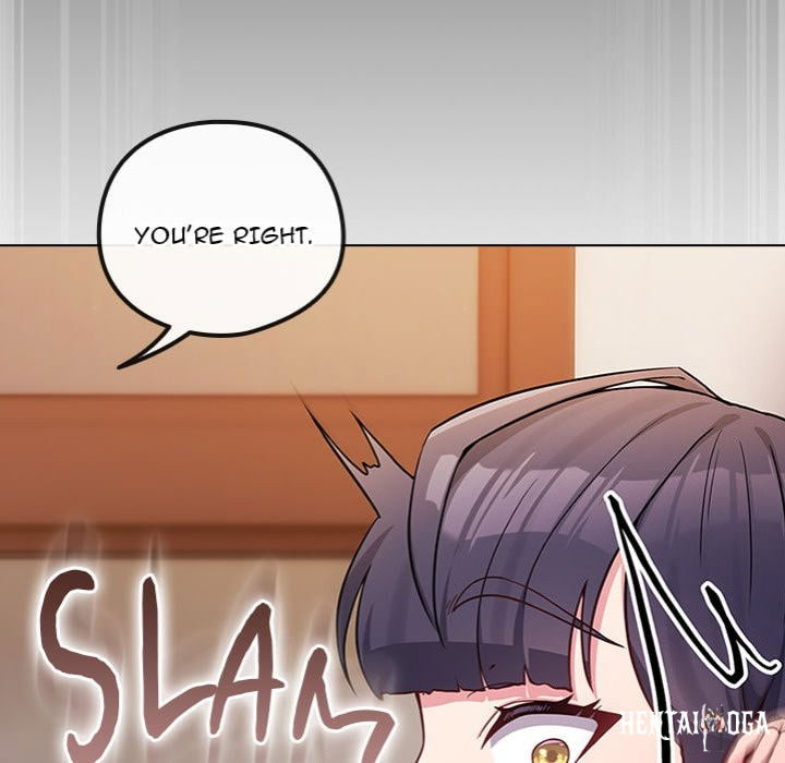 But You’re the Same Age as My Daughter?! But You’re the Same Age as My Daughter?! Chapter 47 - Page 36