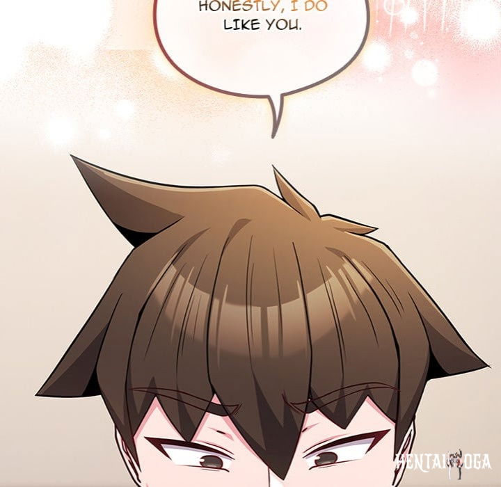 But You’re the Same Age as My Daughter?! But You’re the Same Age as My Daughter?! Chapter 47 - Page 39