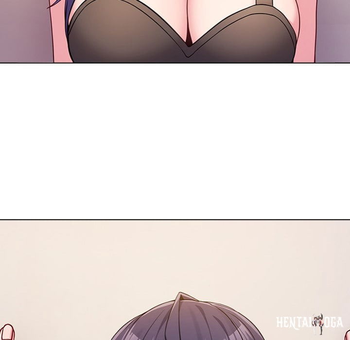 But You’re the Same Age as My Daughter?! But You’re the Same Age as My Daughter?! Chapter 47 - Page 43