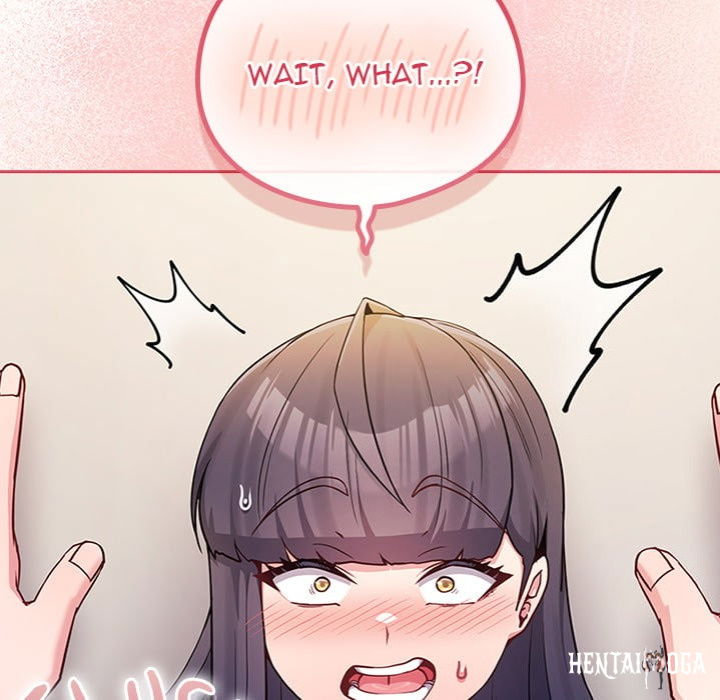 But You’re the Same Age as My Daughter?! But You’re the Same Age as My Daughter?! Chapter 47 - Page 46