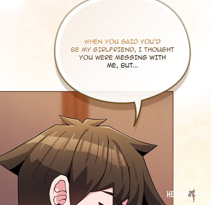 But You’re the Same Age as My Daughter?! But You’re the Same Age as My Daughter?! Chapter 47 - Page 55