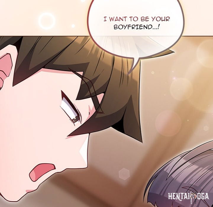 But You’re the Same Age as My Daughter?! But You’re the Same Age as My Daughter?! Chapter 47 - Page 58