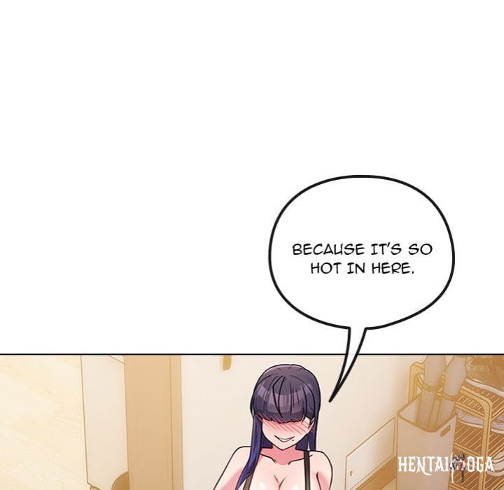 But You’re the Same Age as My Daughter?! But You’re the Same Age as My Daughter?! Chapter 47 - Page 7