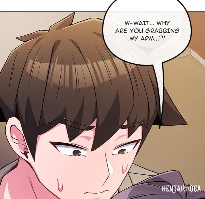 But You’re the Same Age as My Daughter?! But You’re the Same Age as My Daughter?! Chapter 47 - Page 74