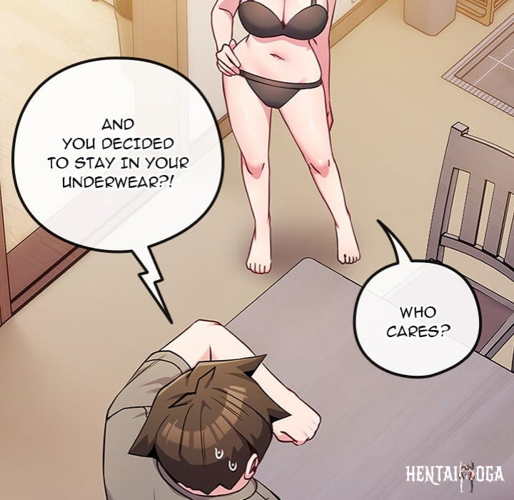 But You’re the Same Age as My Daughter?! But You’re the Same Age as My Daughter?! Chapter 47 - Page 8