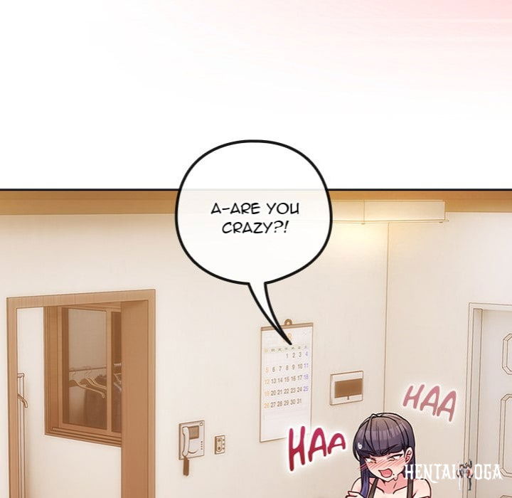 But You’re the Same Age as My Daughter?! But You’re the Same Age as My Daughter?! Chapter 47 - Page 90