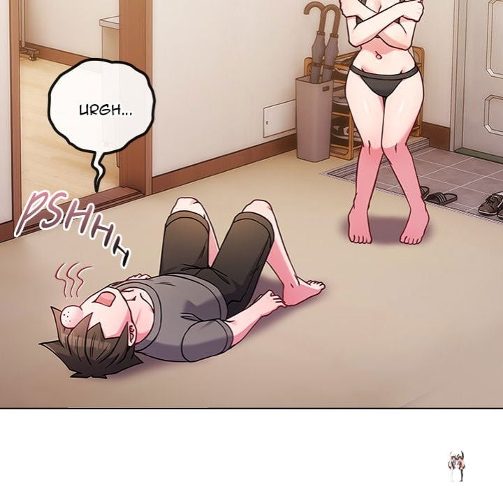 But You’re the Same Age as My Daughter?! But You’re the Same Age as My Daughter?! Chapter 47 - Page 91