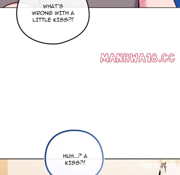 But You’re the Same Age as My Daughter?! But You’re the Same Age as My Daughter?! Chapter 47 - Page 94