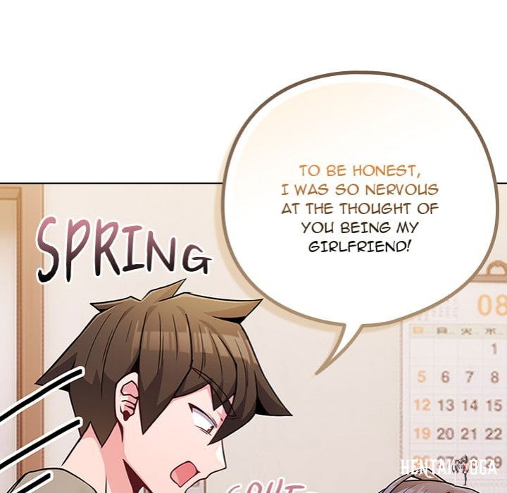 But You’re the Same Age as My Daughter?! But You’re the Same Age as My Daughter?! Chapter 47 - Page 97