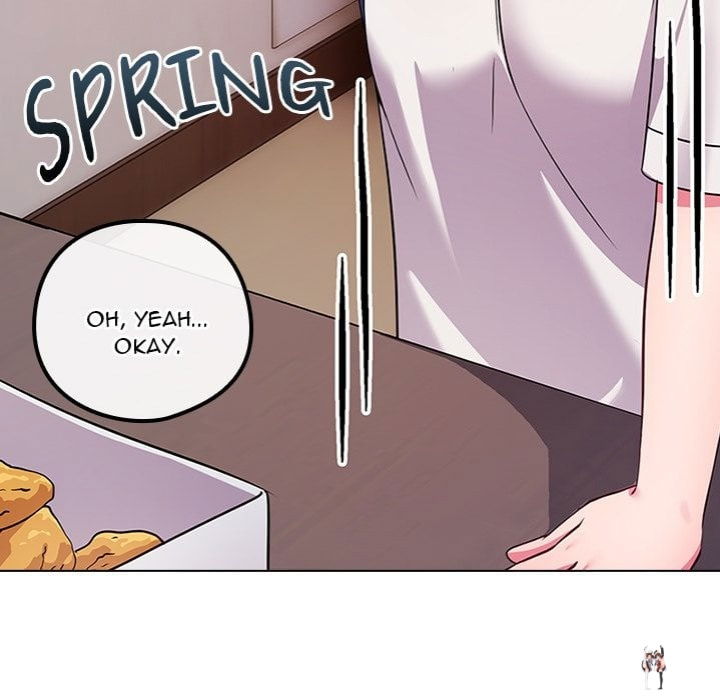 But You’re the Same Age as My Daughter?! But You’re the Same Age as My Daughter?! Chapter 46 - Page 101