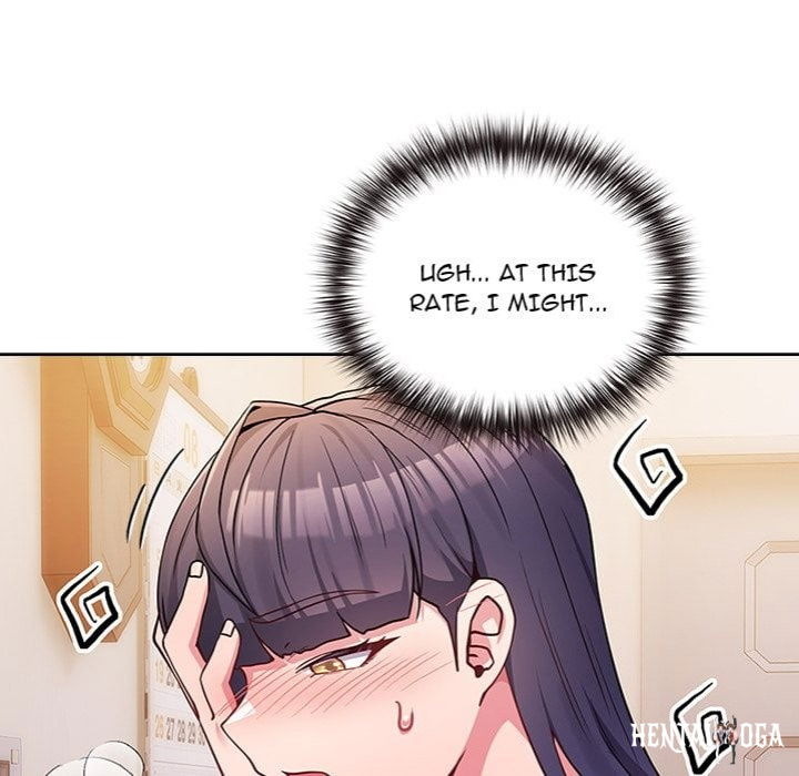 But You’re the Same Age as My Daughter?! But You’re the Same Age as My Daughter?! Chapter 46 - Page 104