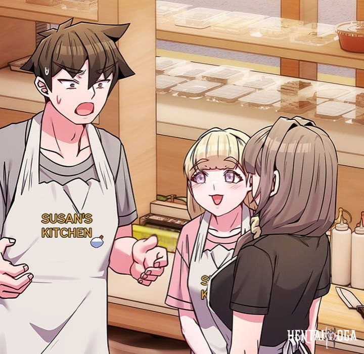 But You’re the Same Age as My Daughter?! But You’re the Same Age as My Daughter?! Chapter 46 - Page 11