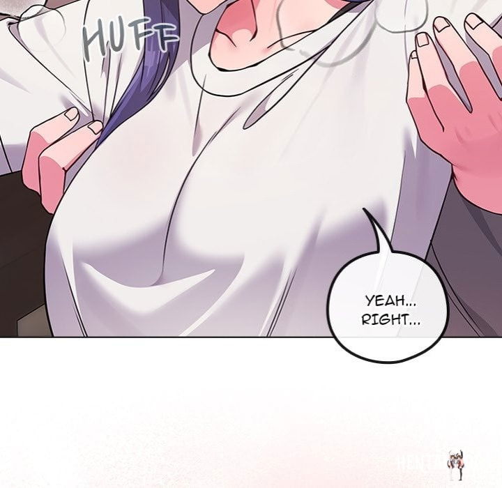 But You’re the Same Age as My Daughter?! But You’re the Same Age as My Daughter?! Chapter 46 - Page 112