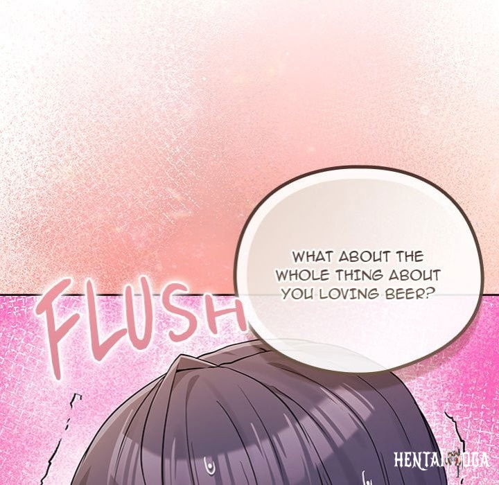 But You’re the Same Age as My Daughter?! But You’re the Same Age as My Daughter?! Chapter 46 - Page 113