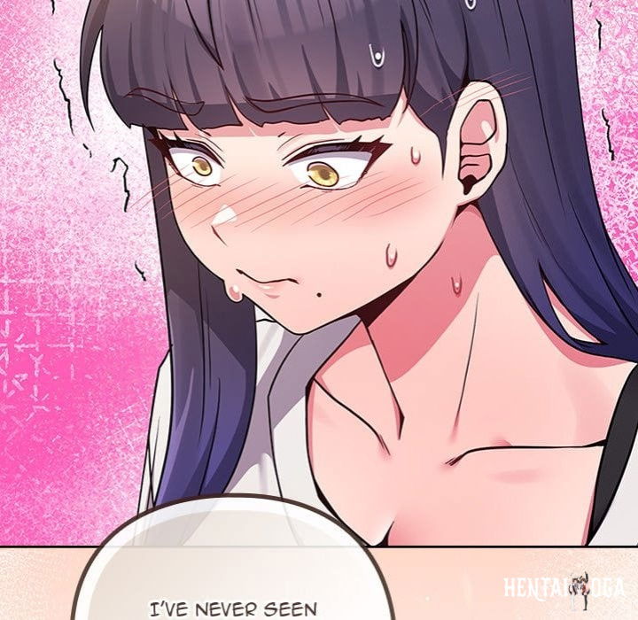 But You’re the Same Age as My Daughter?! But You’re the Same Age as My Daughter?! Chapter 46 - Page 114