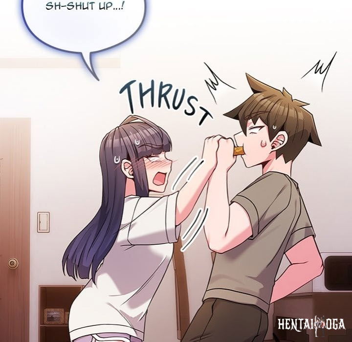 But You’re the Same Age as My Daughter?! But You’re the Same Age as My Daughter?! Chapter 46 - Page 116