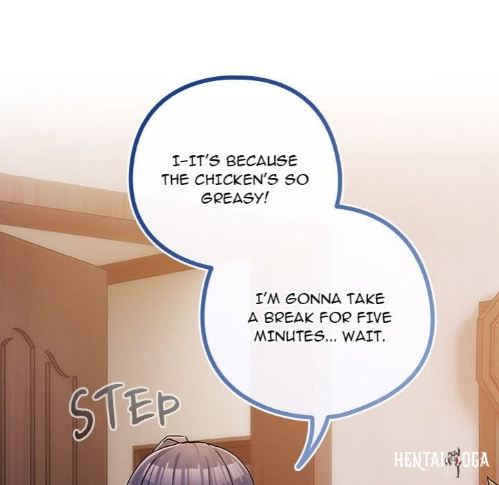 But You’re the Same Age as My Daughter?! But You’re the Same Age as My Daughter?! Chapter 46 - Page 118