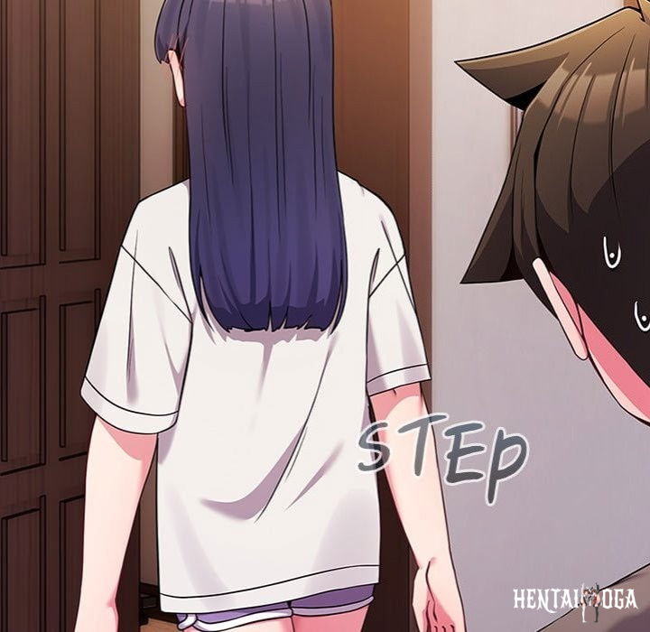 But You’re the Same Age as My Daughter?! But You’re the Same Age as My Daughter?! Chapter 46 - Page 119