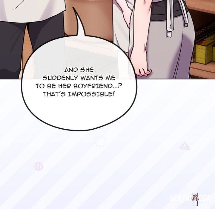 But You’re the Same Age as My Daughter?! But You’re the Same Age as My Daughter?! Chapter 46 - Page 12