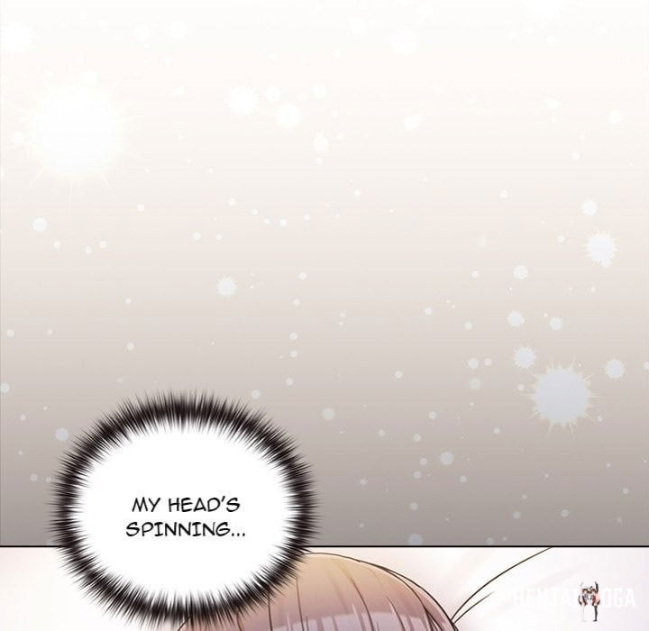 But You’re the Same Age as My Daughter?! But You’re the Same Age as My Daughter?! Chapter 46 - Page 121