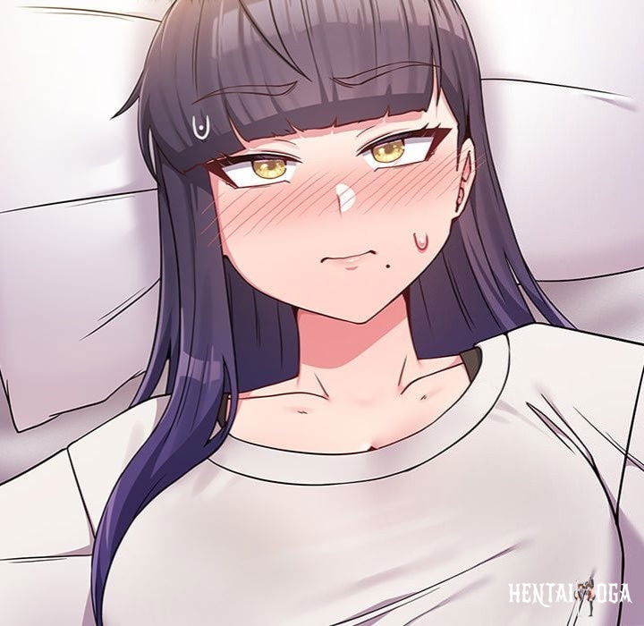 But You’re the Same Age as My Daughter?! But You’re the Same Age as My Daughter?! Chapter 46 - Page 122