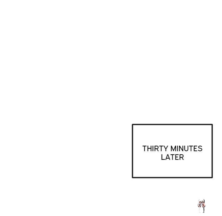 But You’re the Same Age as My Daughter?! But You’re the Same Age as My Daughter?! Chapter 46 - Page 125
