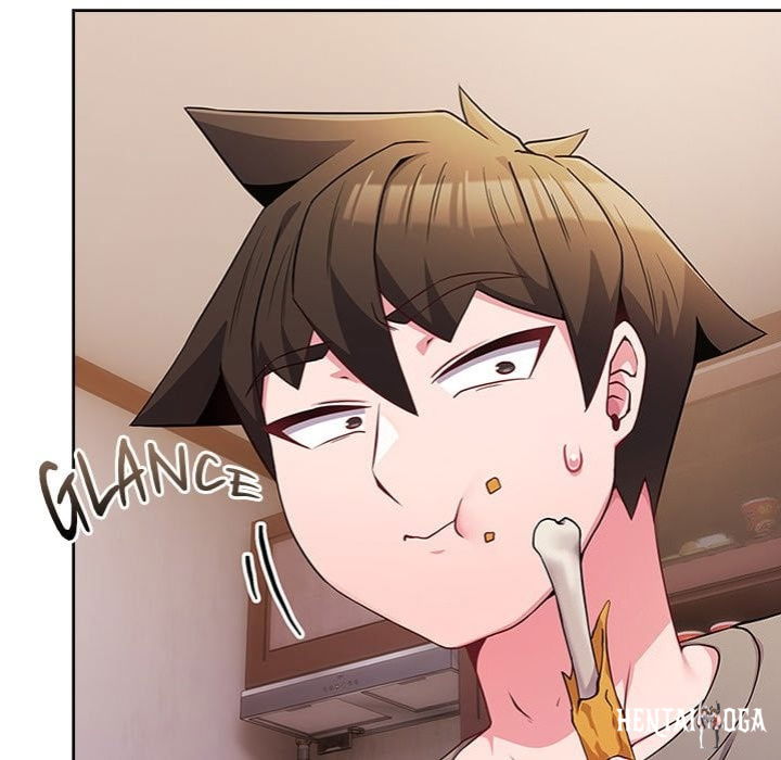 But You’re the Same Age as My Daughter?! But You’re the Same Age as My Daughter?! Chapter 46 - Page 126