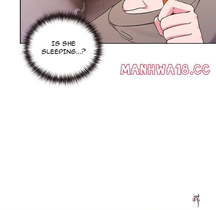 But You’re the Same Age as My Daughter?! But You’re the Same Age as My Daughter?! Chapter 46 - Page 127