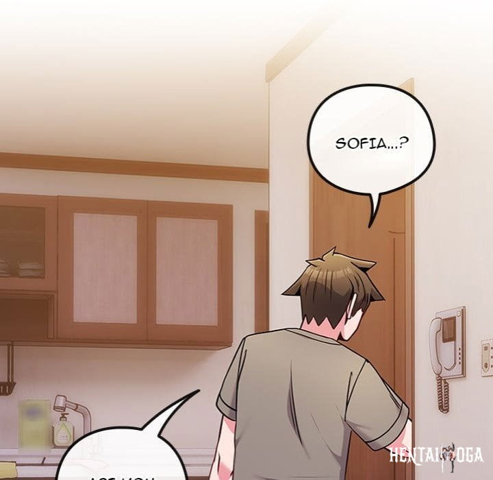 But You’re the Same Age as My Daughter?! But You’re the Same Age as My Daughter?! Chapter 46 - Page 128