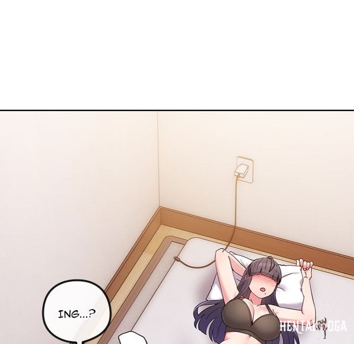 But You’re the Same Age as My Daughter?! But You’re the Same Age as My Daughter?! Chapter 46 - Page 130