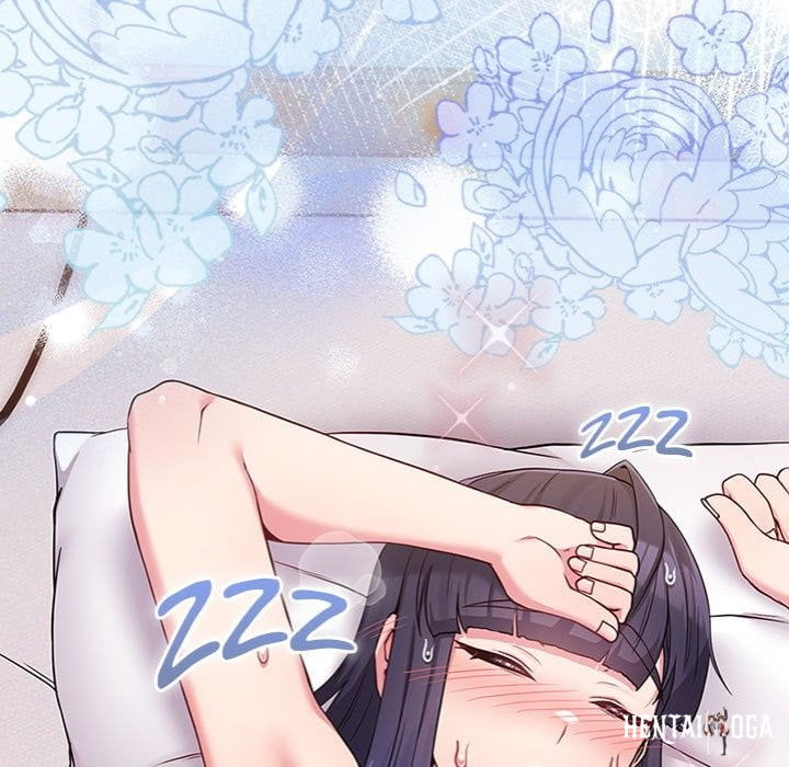 But You’re the Same Age as My Daughter?! But You’re the Same Age as My Daughter?! Chapter 46 - Page 133