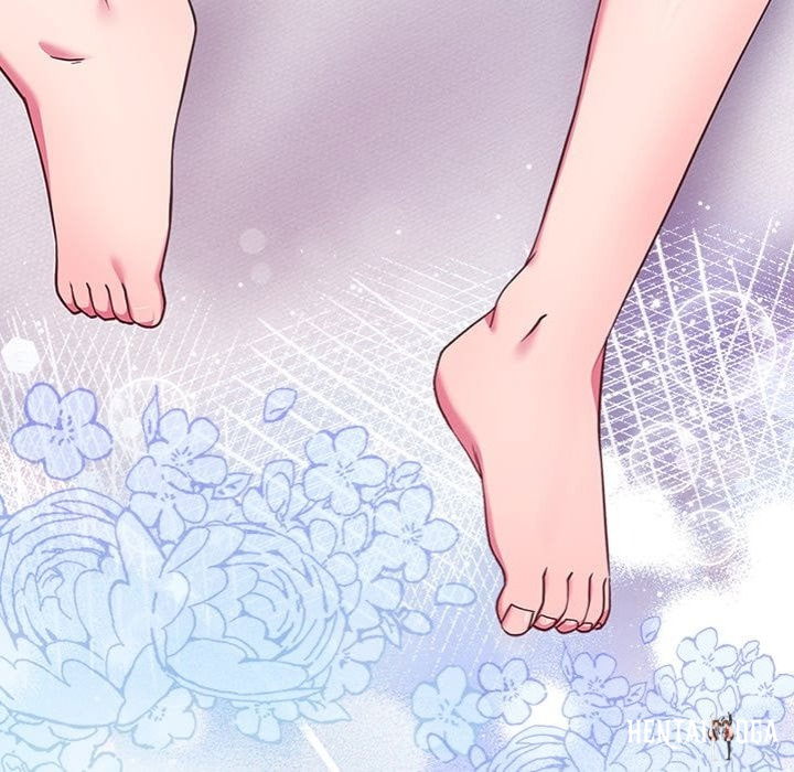 But You’re the Same Age as My Daughter?! But You’re the Same Age as My Daughter?! Chapter 46 - Page 136