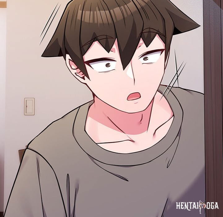 But You’re the Same Age as My Daughter?! But You’re the Same Age as My Daughter?! Chapter 46 - Page 138