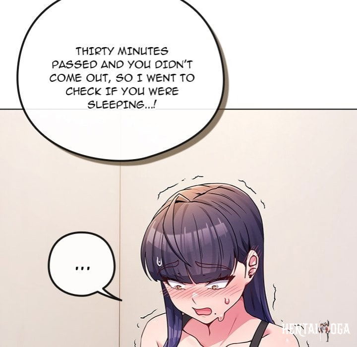 But You’re the Same Age as My Daughter?! But You’re the Same Age as My Daughter?! Chapter 46 - Page 150