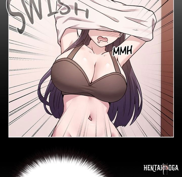 But You’re the Same Age as My Daughter?! But You’re the Same Age as My Daughter?! Chapter 46 - Page 153