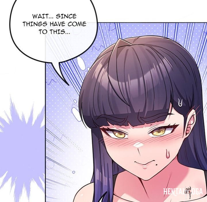 But You’re the Same Age as My Daughter?! But You’re the Same Age as My Daughter?! Chapter 46 - Page 158