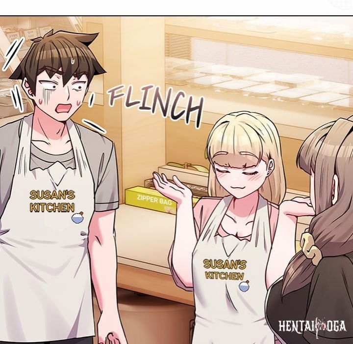 But You’re the Same Age as My Daughter?! But You’re the Same Age as My Daughter?! Chapter 46 - Page 16