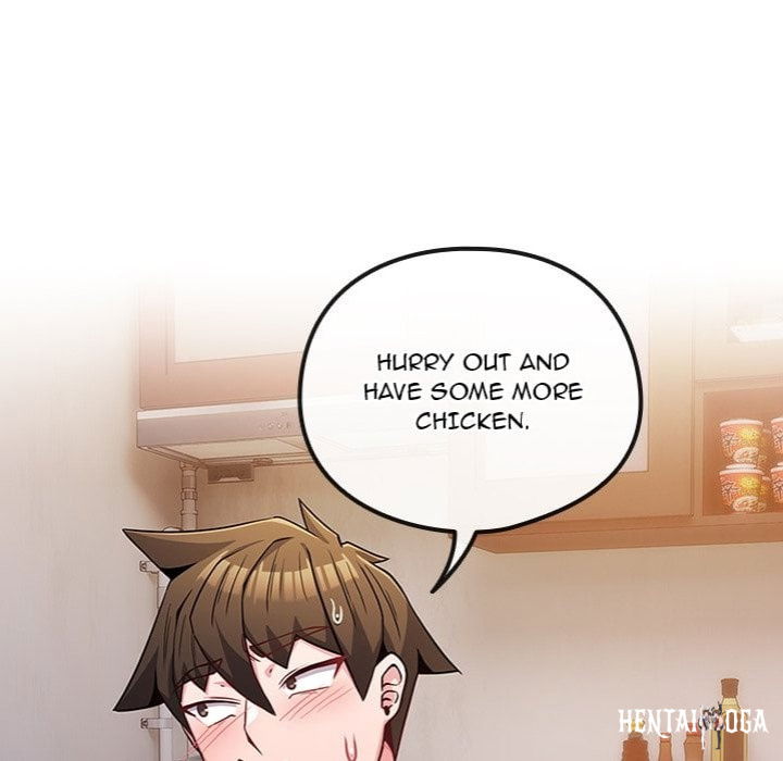 But You’re the Same Age as My Daughter?! But You’re the Same Age as My Daughter?! Chapter 46 - Page 160