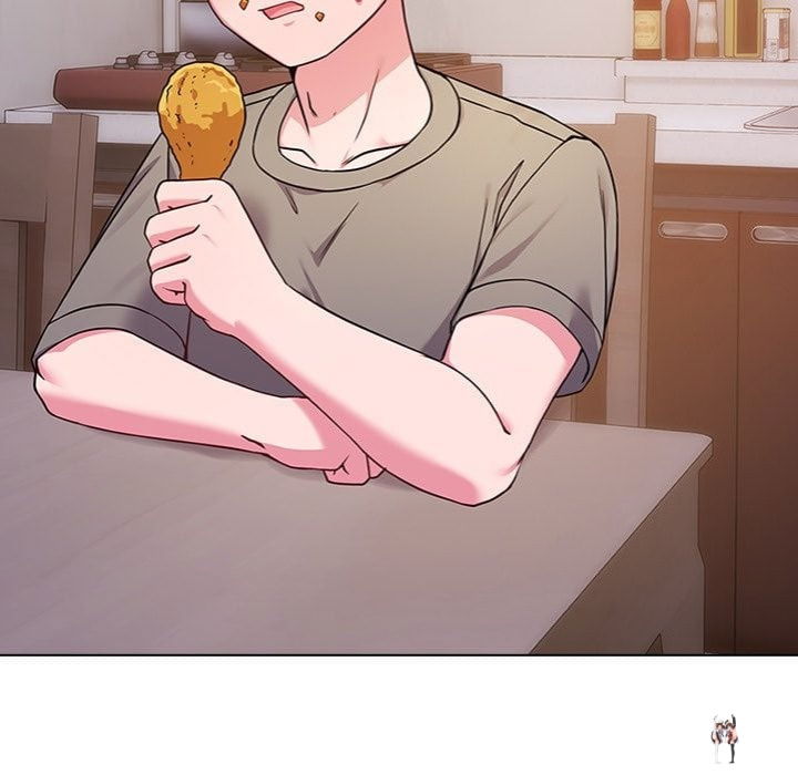 But You’re the Same Age as My Daughter?! But You’re the Same Age as My Daughter?! Chapter 46 - Page 161