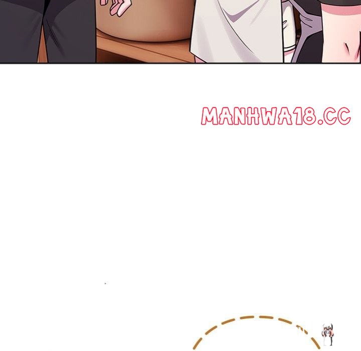 But You’re the Same Age as My Daughter?! But You’re the Same Age as My Daughter?! Chapter 46 - Page 17