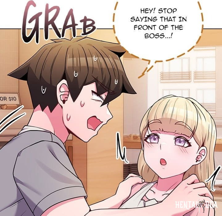 But You’re the Same Age as My Daughter?! But You’re the Same Age as My Daughter?! Chapter 46 - Page 18