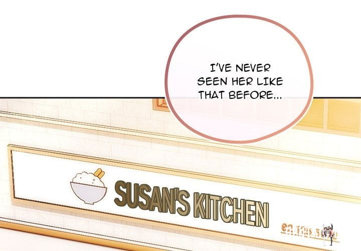 But You’re the Same Age as My Daughter?! But You’re the Same Age as My Daughter?! Chapter 46 - Page 2