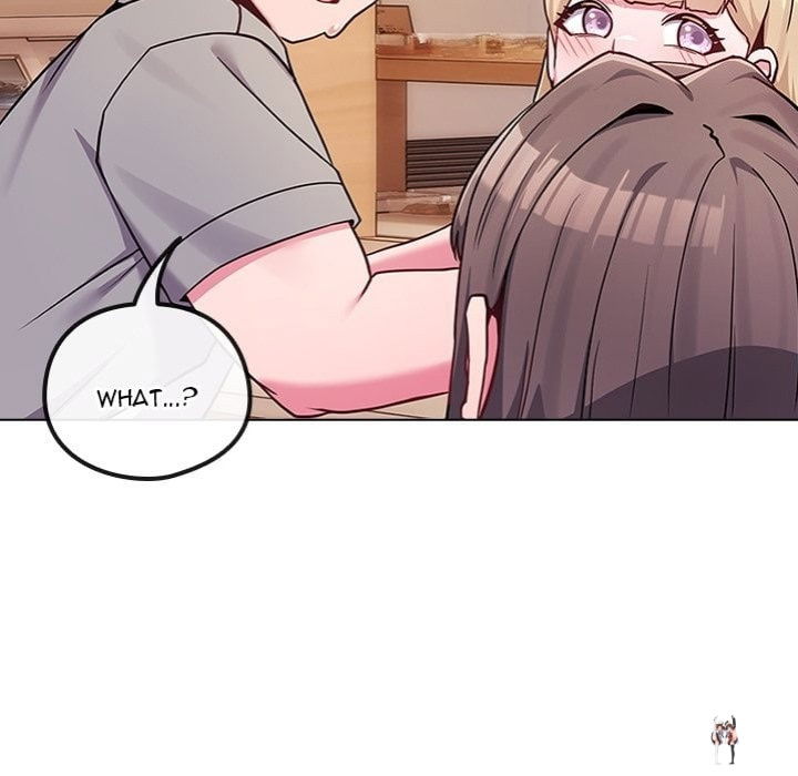 But You’re the Same Age as My Daughter?! But You’re the Same Age as My Daughter?! Chapter 46 - Page 21