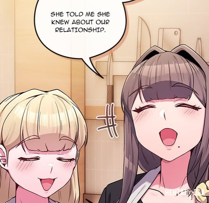 But You’re the Same Age as My Daughter?! But You’re the Same Age as My Daughter?! Chapter 46 - Page 23