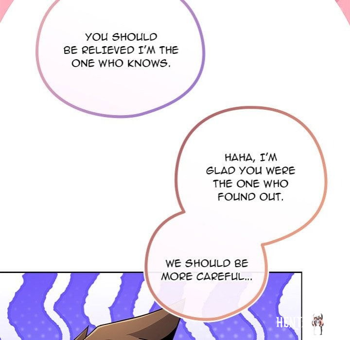 But You’re the Same Age as My Daughter?! But You’re the Same Age as My Daughter?! Chapter 46 - Page 25