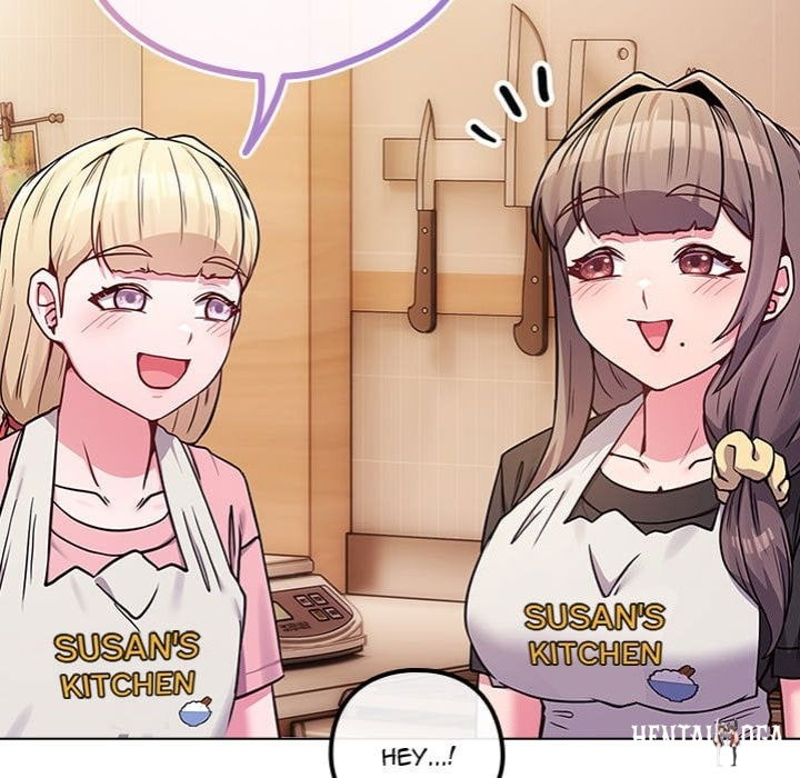 But You’re the Same Age as My Daughter?! But You’re the Same Age as My Daughter?! Chapter 46 - Page 28