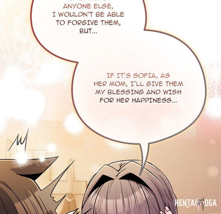 But You’re the Same Age as My Daughter?! But You’re the Same Age as My Daughter?! Chapter 46 - Page 30