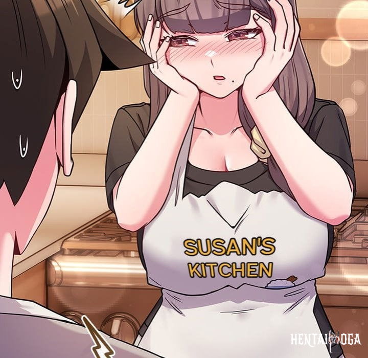 But You’re the Same Age as My Daughter?! But You’re the Same Age as My Daughter?! Chapter 46 - Page 31