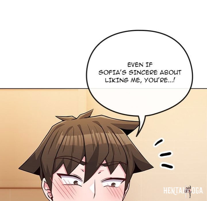 But You’re the Same Age as My Daughter?! But You’re the Same Age as My Daughter?! Chapter 46 - Page 33