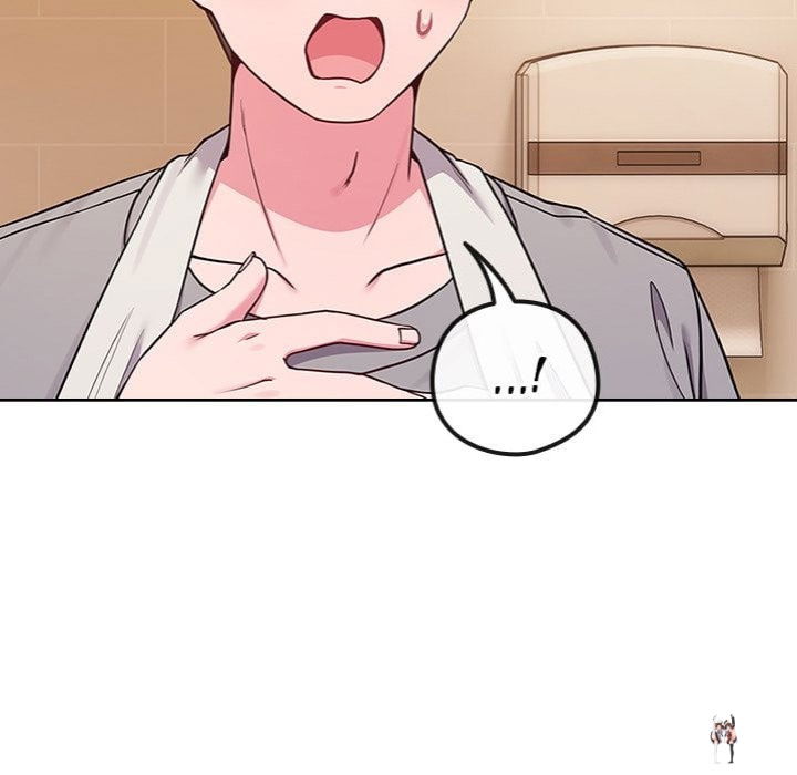 But You’re the Same Age as My Daughter?! But You’re the Same Age as My Daughter?! Chapter 46 - Page 34